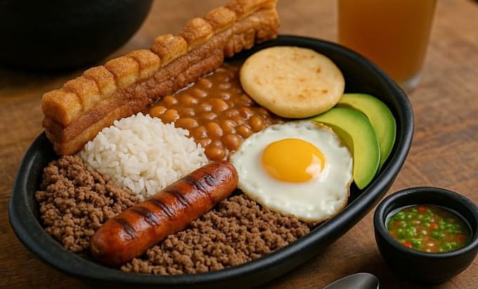 be your article write on food and drinks