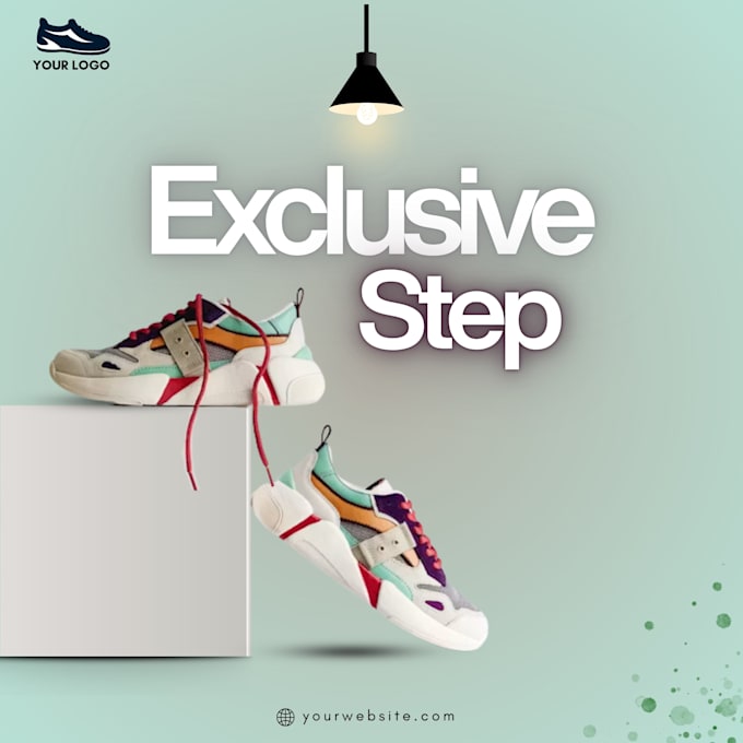 create product posts for your ecommerce brand