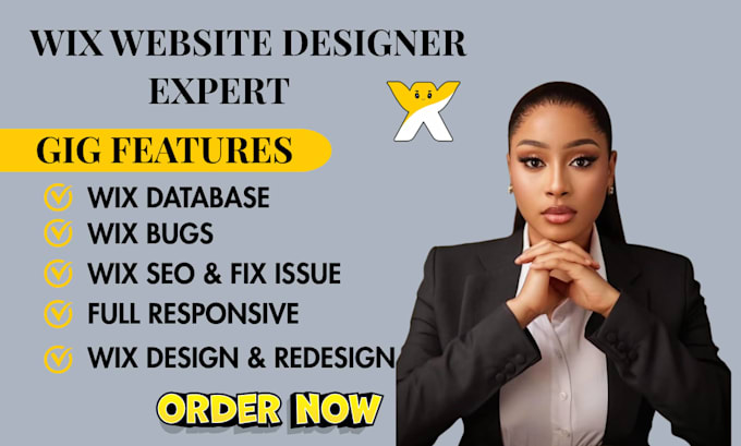 wix website redesign wix website design wix website wix website development