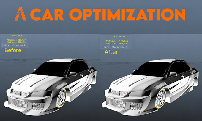 optimize your fivem vehicles