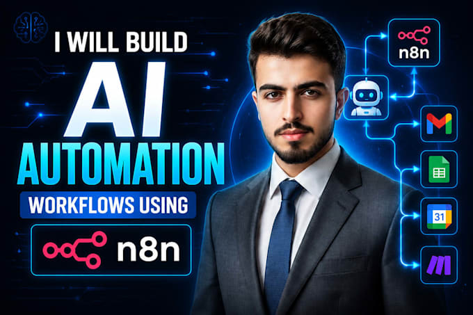 build ai customer support automation for your business