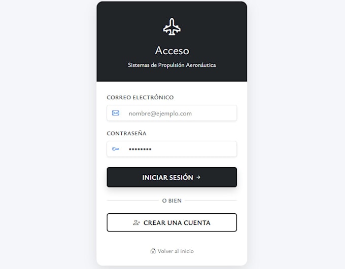 build a login system with admin panel and user roles in PHP