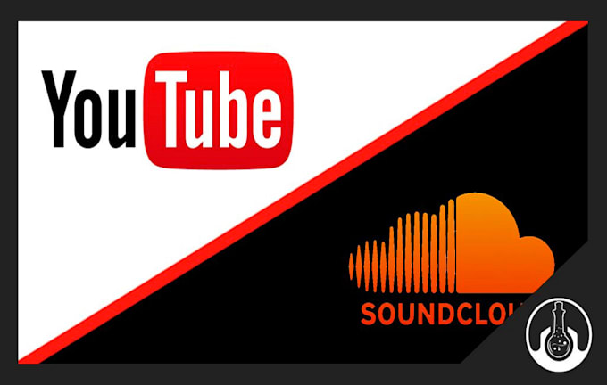 do viral music promotion on soundcloud