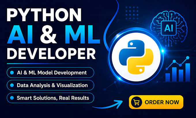 build python machine learning models for prediction and automation