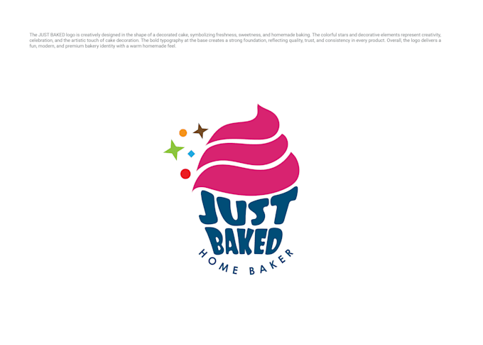create a minimalist busine logo and brand guidelines