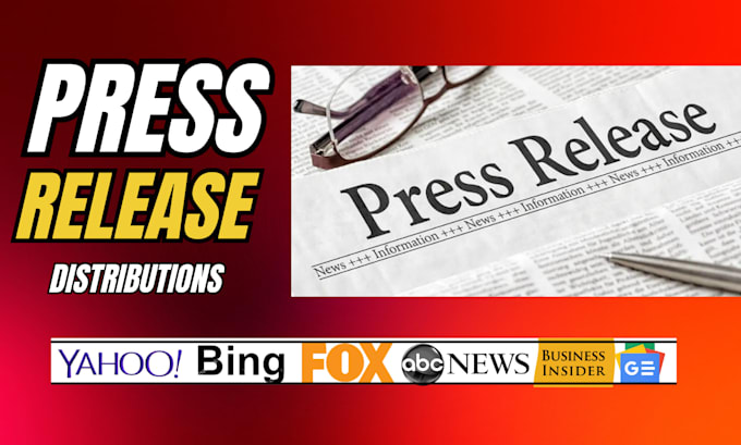 distribute premium UK USA global press release distribution media ein presswire