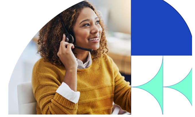 be your professional customer service and live chat support agent