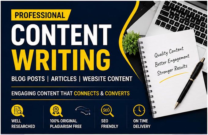 write ai content for your business