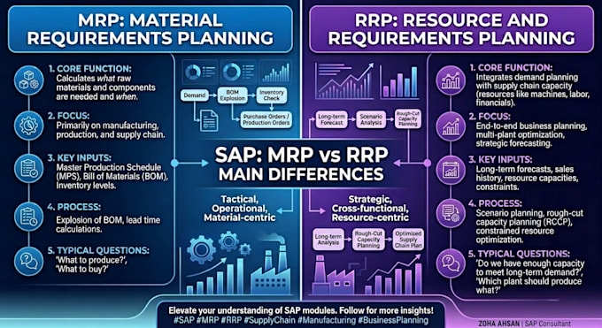 develop agentic ai solutions and integrate ai into sap and software