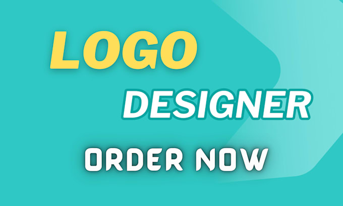 create a logo for you