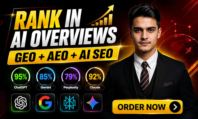 improve ai search visibility with GEO optimization