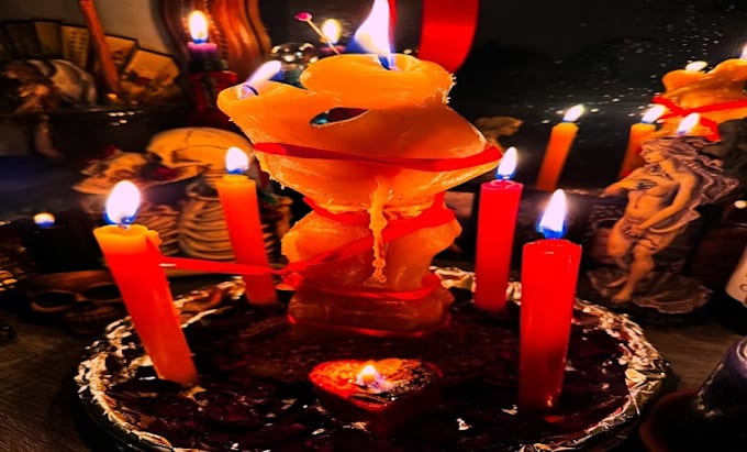 cast powerful love spell within 24hrs fast result