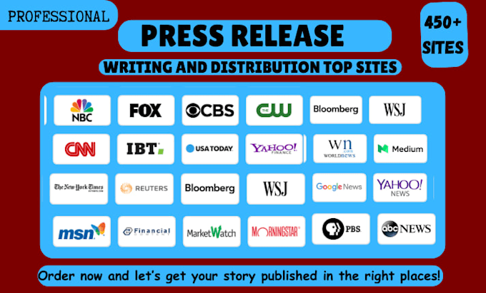 crypto press release crypto promotion blockchain press release pr distribution