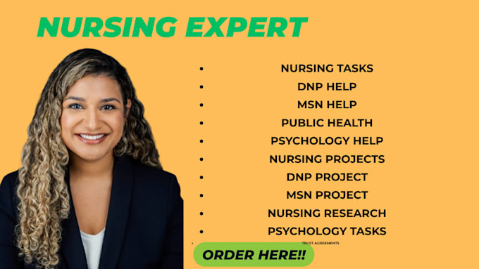 do quality nursing rn, bsn, msn, pmhnp, dnp tasks