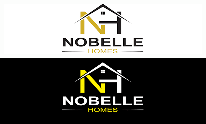 do unique modern brand minimalist business logo design