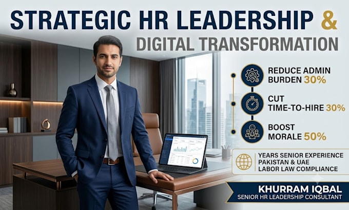 provide expert HR consulting and implement hris erp systems