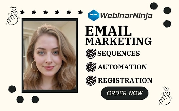 setup webinarninja email automation webinarninja webinar confirmation