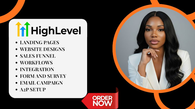 go high level website builder go high level snapshot ghl va dashboard