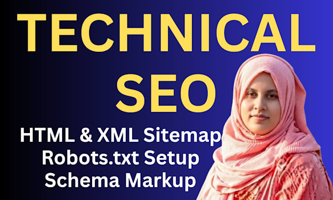 fix technical SEO issues to improve your website ranking