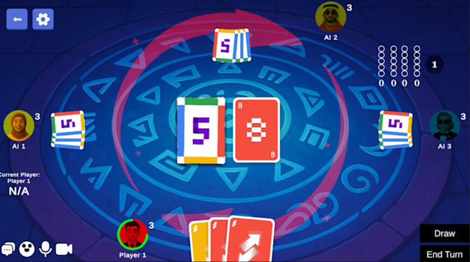 create trending hyper casual mobile game