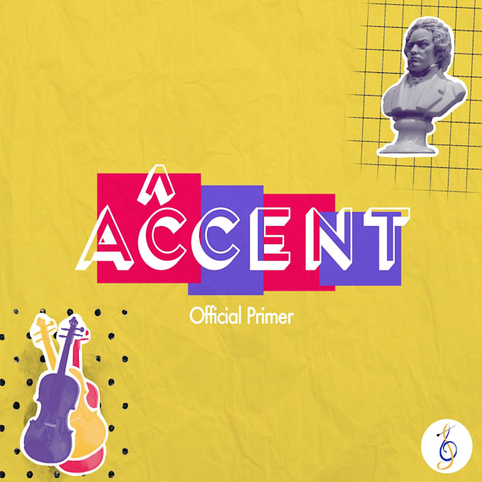 design illustrations for posters, logo