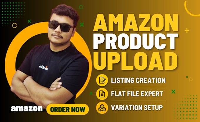 create amazon product variations and fix variation issues