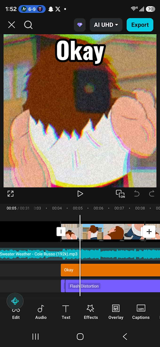 do is editing gaming videos