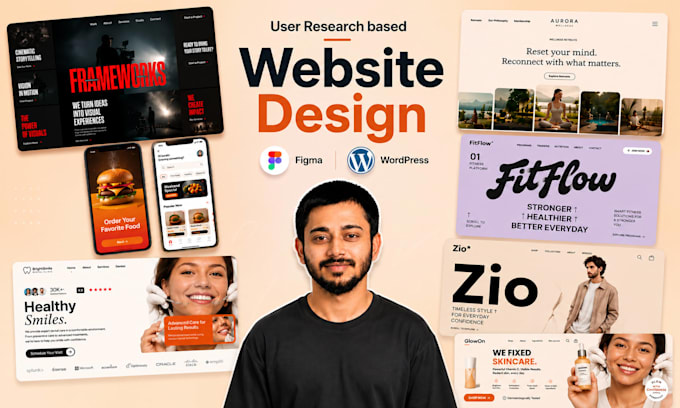 improve website user experience