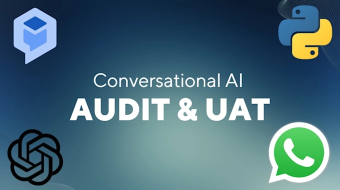 audit, test, and optimize your chatbot flow