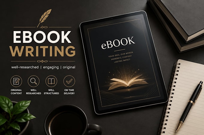 write your transportation ebook