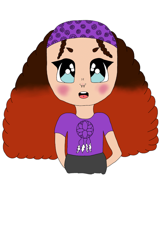 create a pngtuber for you