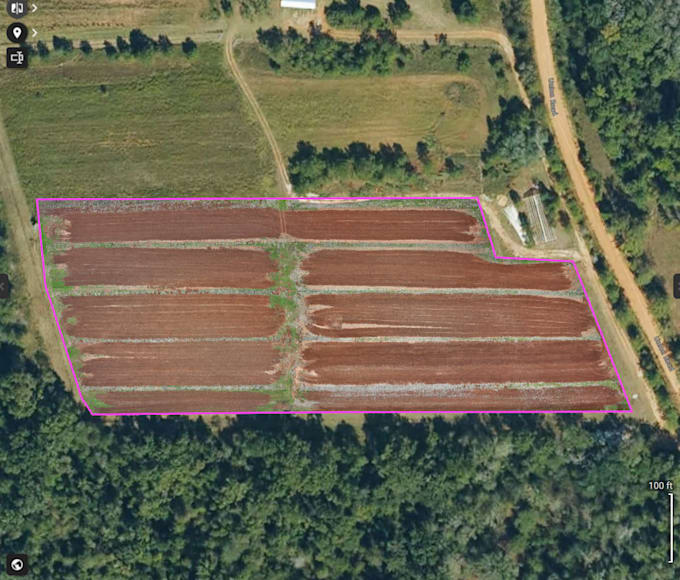 process uav images for precision agriculture, ndvi, and ndre analysis