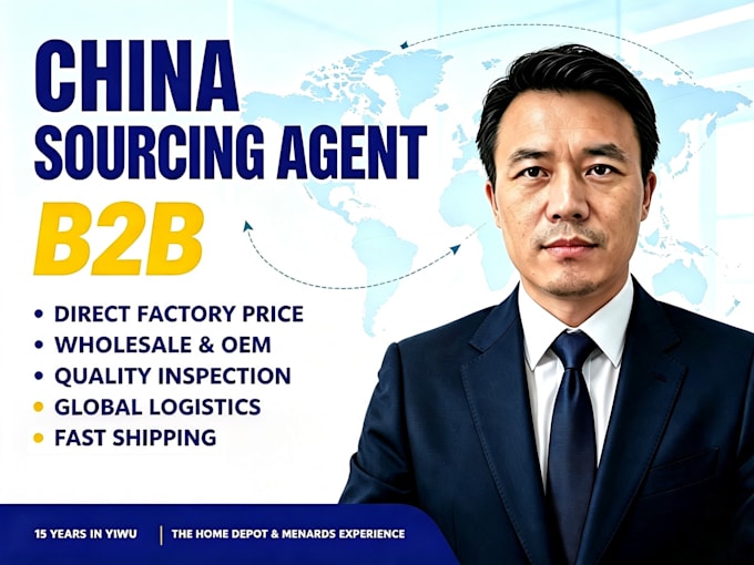 do sourcing in china including on site purchasing