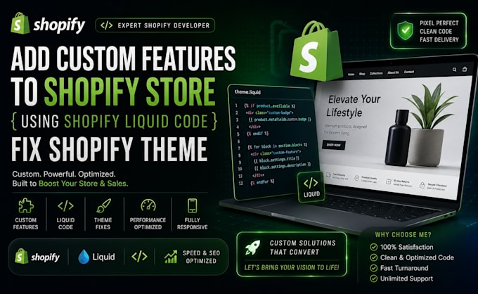 add custom features to shopify theme shopify private collection theme bug fixes