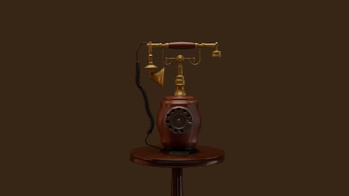 create game ready 3d assets