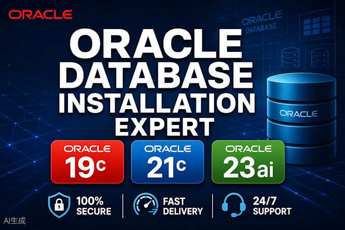 optimize your slow oracle and mysql database