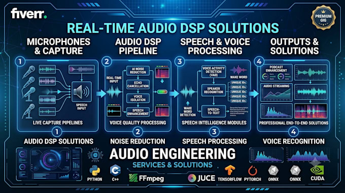 develop custom vst3 audio plugins with juce for any daw