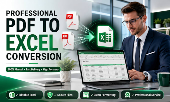 convert PDF to editable word