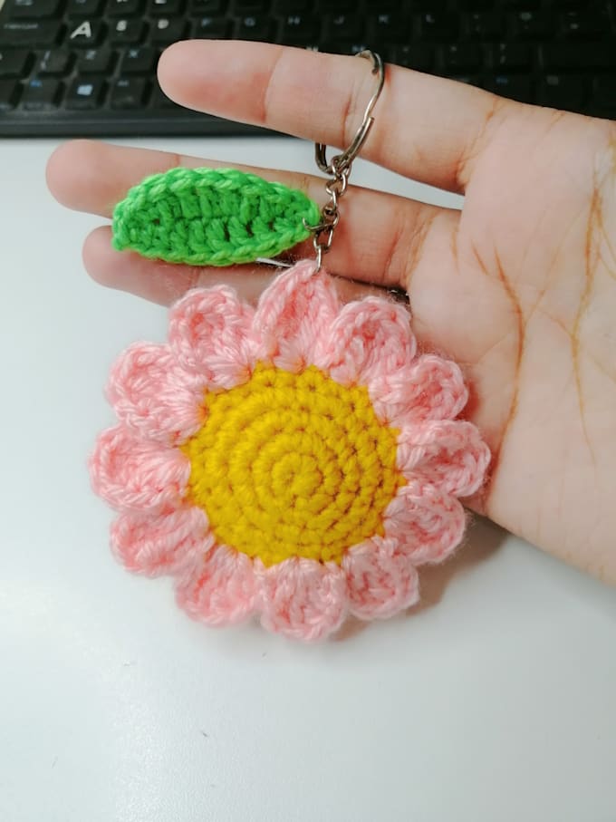 test your crochet pattern, provide feedback and progress photos