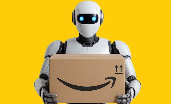 build you a complete profitable amazon flex, uber, spark bot