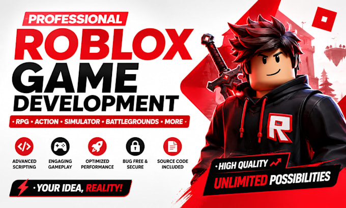 be your experienced roblox game developer, roblox action rpg, roblox rpg