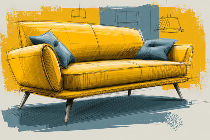do product design sketching