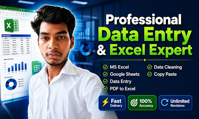 do date entry in microsoft excel and google sheets