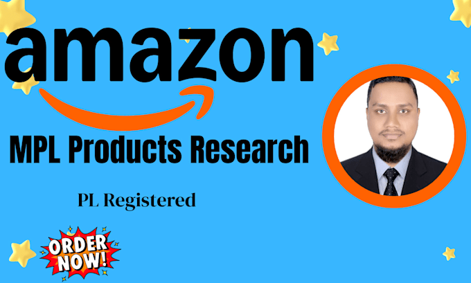 do amazon fba private label product research