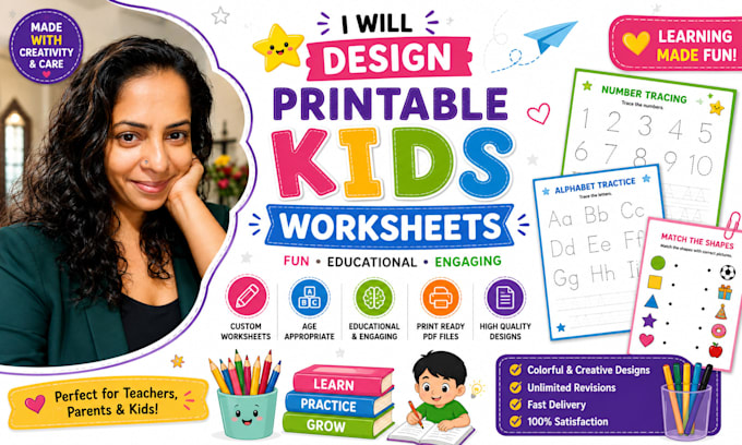 design coloring books for kids