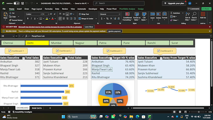 do data entry and data cleaning with accuracy