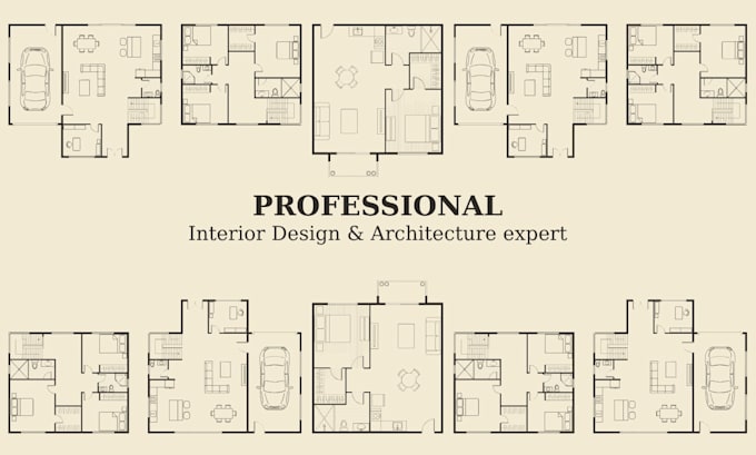do fast 2d drawing, 3d model, architectural house plan and floor plan in autocad