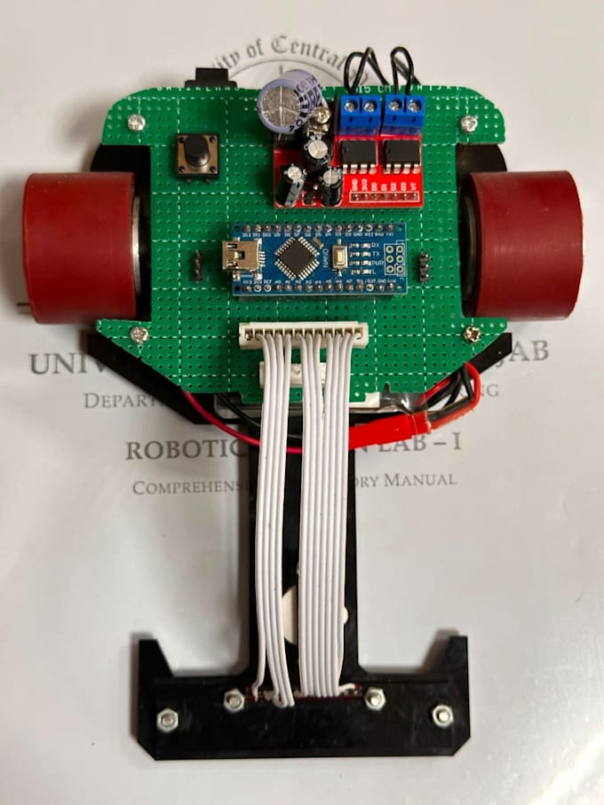 design and develop complete embedded systems and iot projects