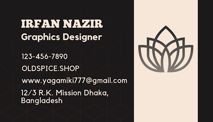 eye catching design, creative logo design
