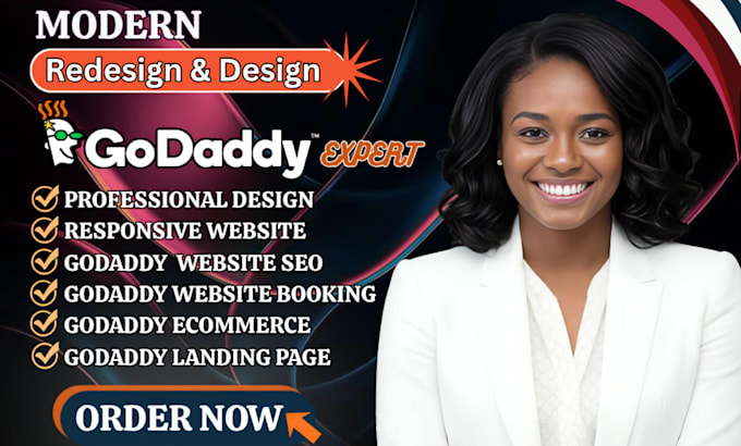 godaddy website design godaddy website redesign godaddy website develop godaddy